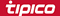 tipico Logo