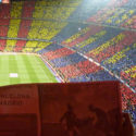 Clásico im Camp Nou